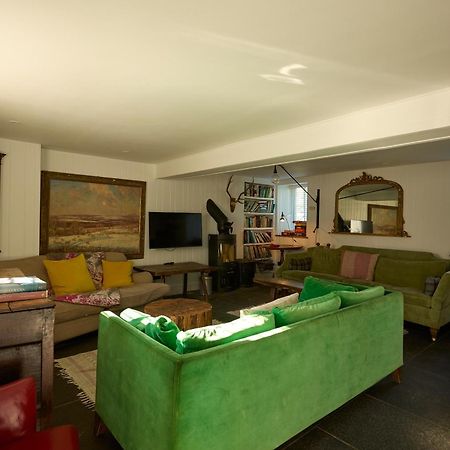 Monachyle Mhor Hotel Lochearnhead Ngoại thất bức ảnh