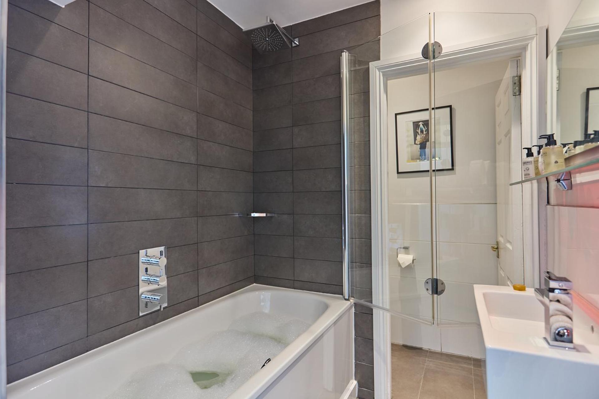 Monachyle Mhor Hotel Lochearnhead Ngoại thất bức ảnh