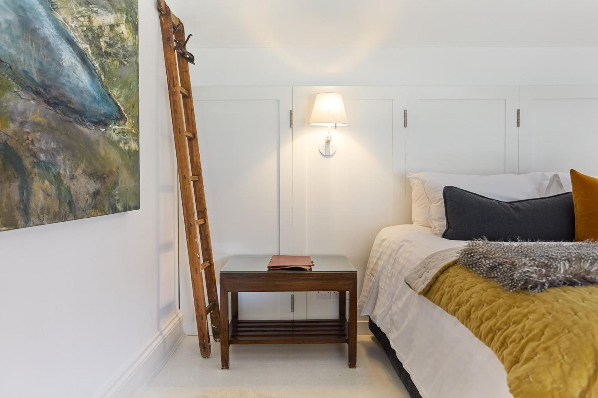 Monachyle Mhor Hotel Lochearnhead Ngoại thất bức ảnh