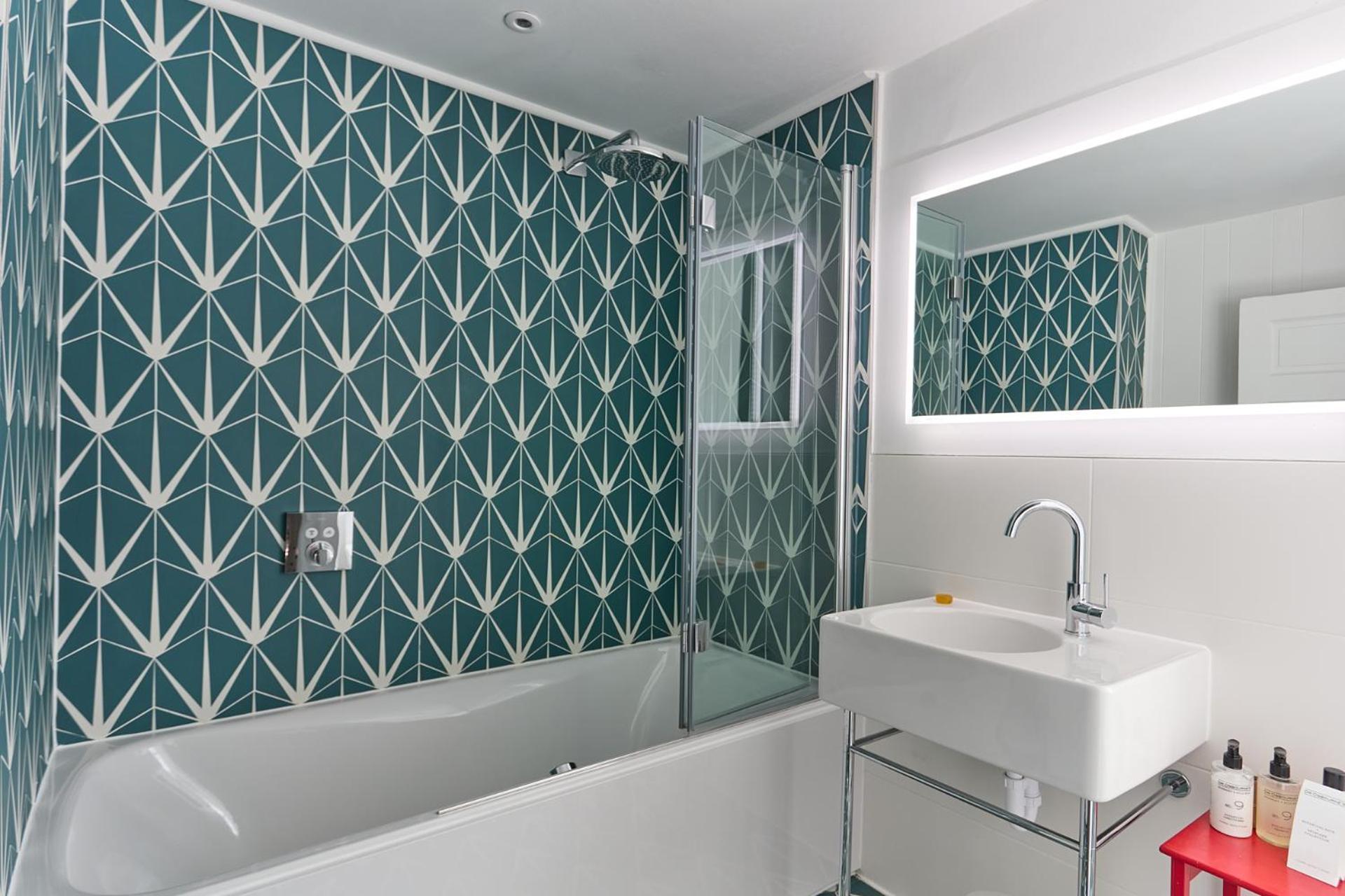 Monachyle Mhor Hotel Lochearnhead Ngoại thất bức ảnh