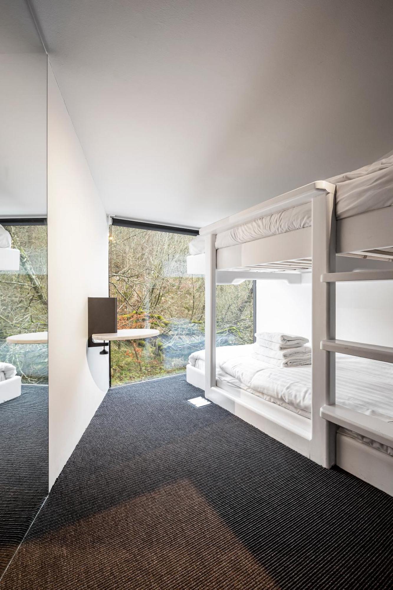 Monachyle Mhor Hotel Lochearnhead Ngoại thất bức ảnh
