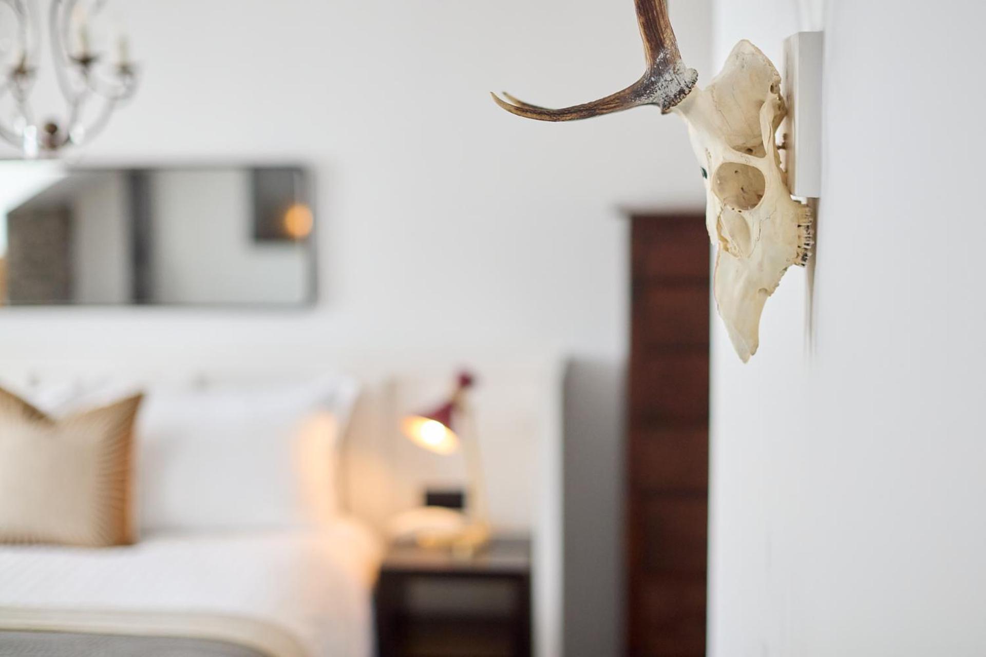 Monachyle Mhor Hotel Lochearnhead Ngoại thất bức ảnh